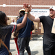J.J. Watt was more than just a football player for the city of Houston.